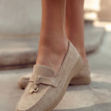 Ana Kaki Mokasine