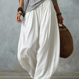Hana | Boho set sa ležernom bluzom