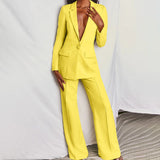Ljiljana - Elegantan blejzer i pantalone