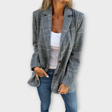 Tiina | Elegantna jakna klasičnog dizajna Tiina