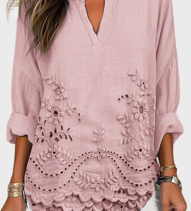 Bluza Primorski cvet