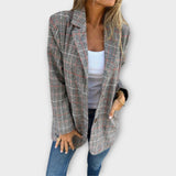 Tiina | Elegantna jakna klasičnog dizajna Tiina