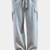 Ingolf | Cargo pantalone od polarnog materijala Ingolf