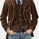 Benjamin | Elegantne vintage jakne i prslaci Benjamin