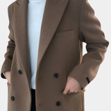 Mads | Elegantan i topao kaput Mads