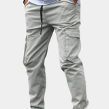 Davide | Cargo džoger pantalone Davide