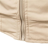 Luka | Elegantna bomber jakna