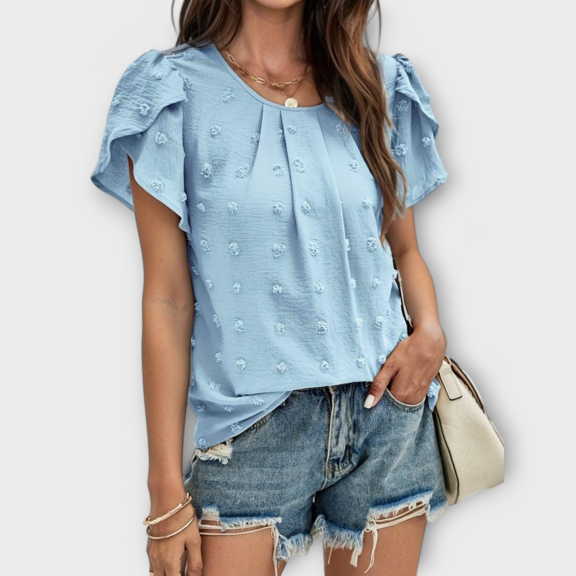 Karolina | Savršena bluza