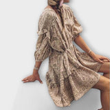Miliana - Boho elegancija