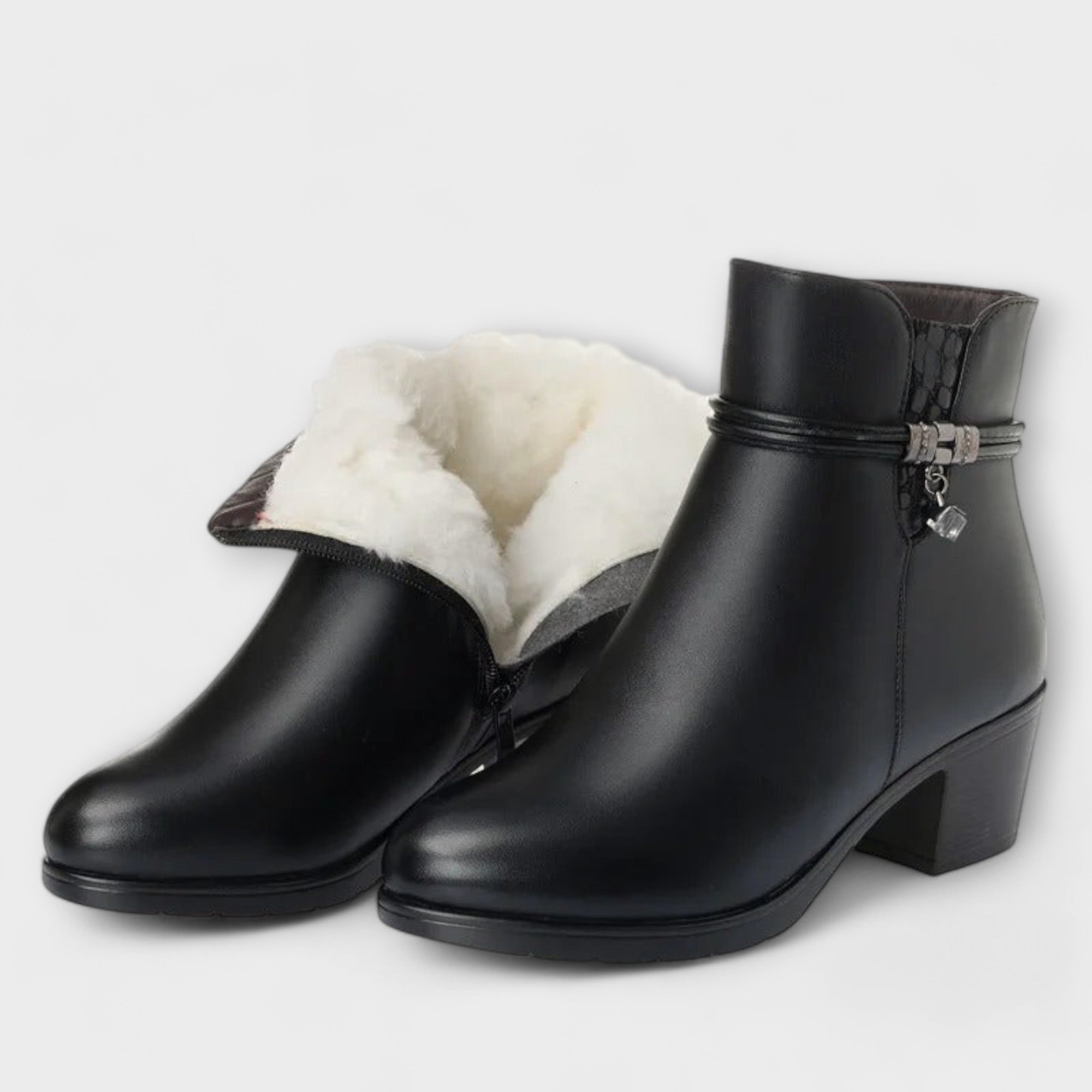 Vladana | Elegantne zimske čizme