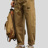 Žoao – Elegantne i praktične kargo pantalone