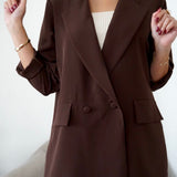 Cherry - Burgundski set