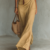 Jelena | Elegantna Maxi Haljina