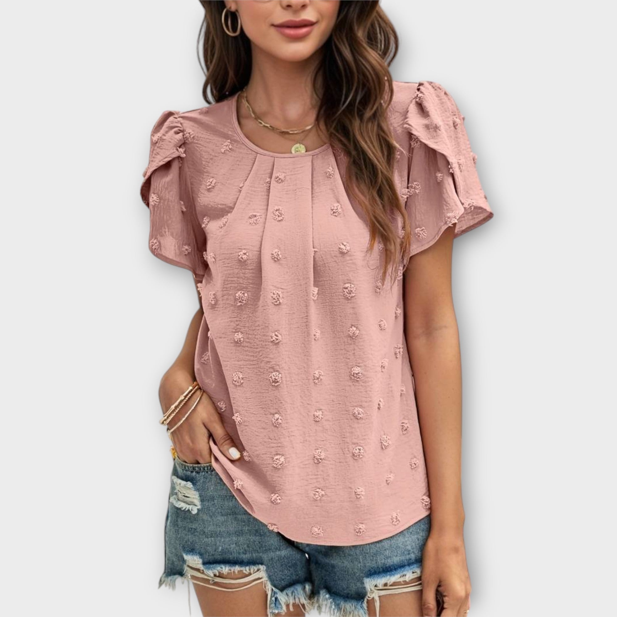 Karolina | Savršena bluza