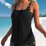 Snežana – Tankini sa motivom sunca