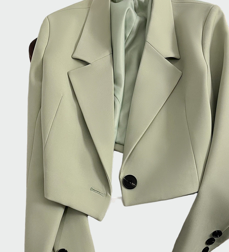 Blejzer elegantne linije