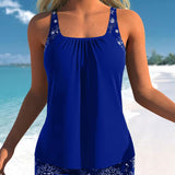 Snežana – Tankini sa motivom sunca