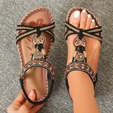 Olivija - Ortopedske sandale