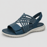 Anne | Ortopedske sandale