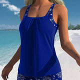 Snežana – Tankini sa motivom sunca