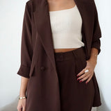 Cherry - Burgundski set