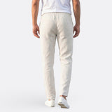 Hélder - Lagane Ležerne Lanene Pantalone