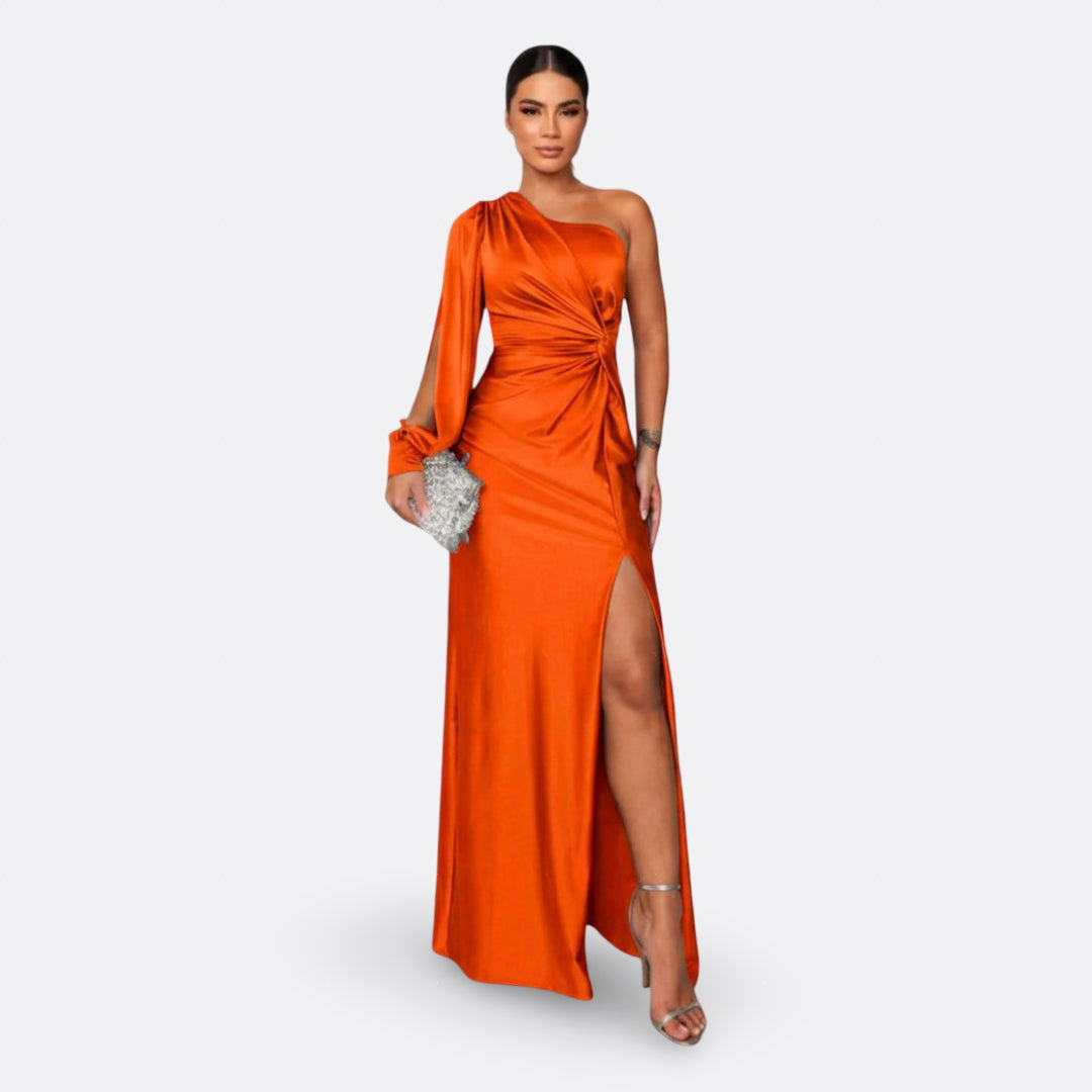 Milica | Elegantna duga haljina