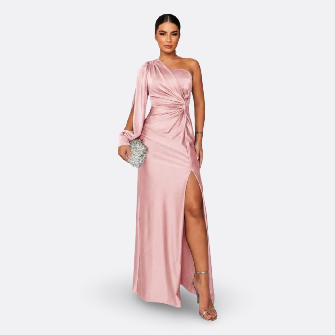 Milica | Elegantna duga haljina
