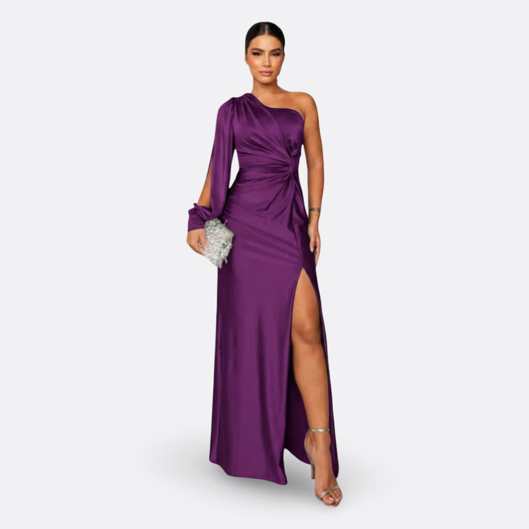 Milica | Elegantna duga haljina