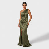 Karla - Elegantna maksi haljina