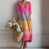 Marija – Udobna dnevna haljina