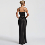 Luana - Elegantna maksi haljina