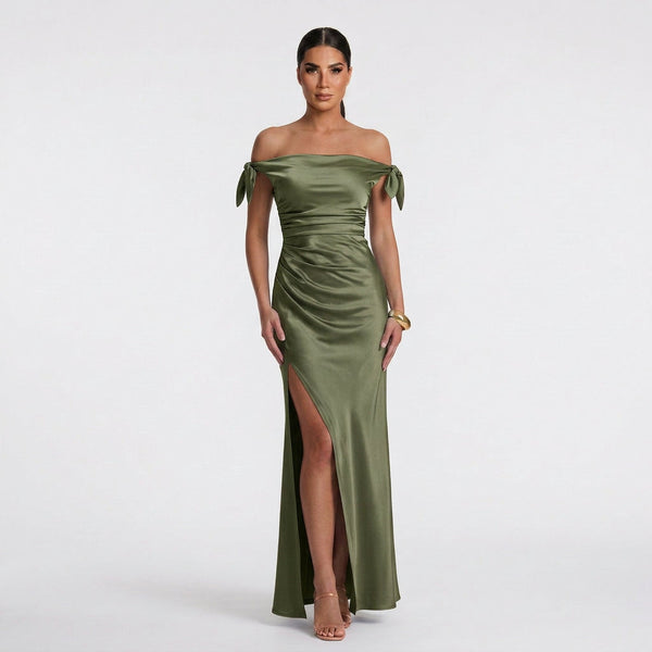 Tamara | Elegantna maksi haljina
