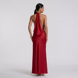 Katarina - Elegantna duga haljina