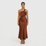 Sofija - Elegantna Maksi Haljina