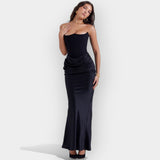 Alice | Elegantna maxi haljina, gracioizna i ženstvena