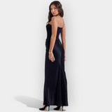 Alice | Elegantna maxi haljina, gracioizna i ženstvena