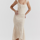Nalina - Duga Haljina Elegancija