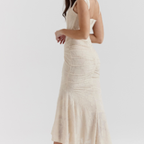 Nalina - Duga Haljina Elegancija