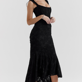 Nalina - Duga Haljina Elegancija