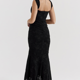 Nalina - Duga Haljina Elegancija
