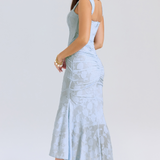 Nalina - Duga Haljina Elegancija