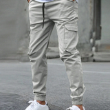 Roni | Cargo jogger pantalone Roni