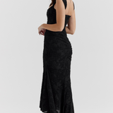 Nalina - Duga Haljina Elegancija