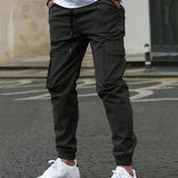 Roni | Cargo jogger pantalone Roni