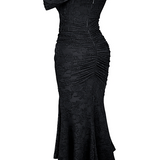 Nalina - Duga Haljina Elegancija