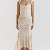 Nalina - Duga Haljina Elegancija