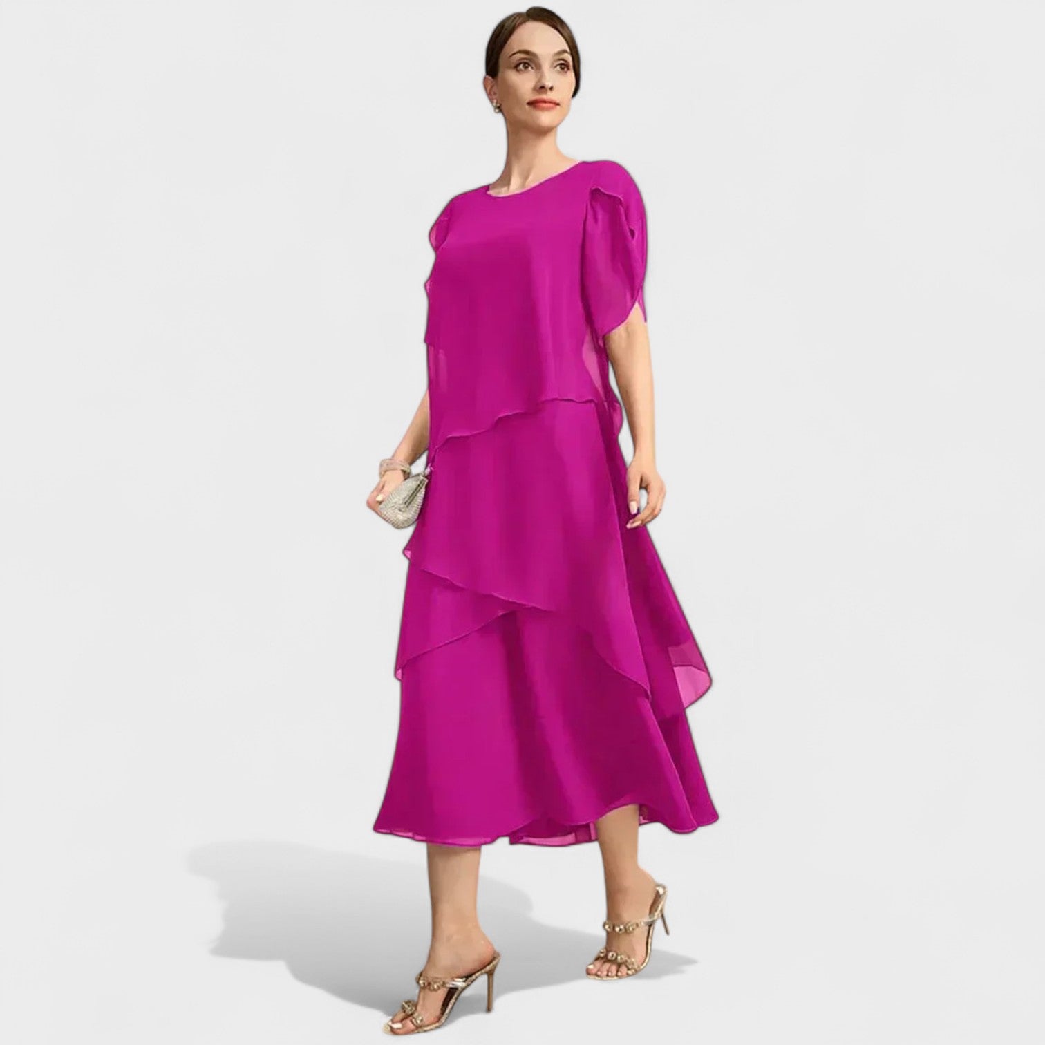 Desanka | Haljina bezvremenske elegancije
