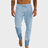 Luís - Elegantne Ležerne Pantalone