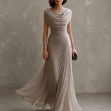Milana | Elegantna maksi haljina